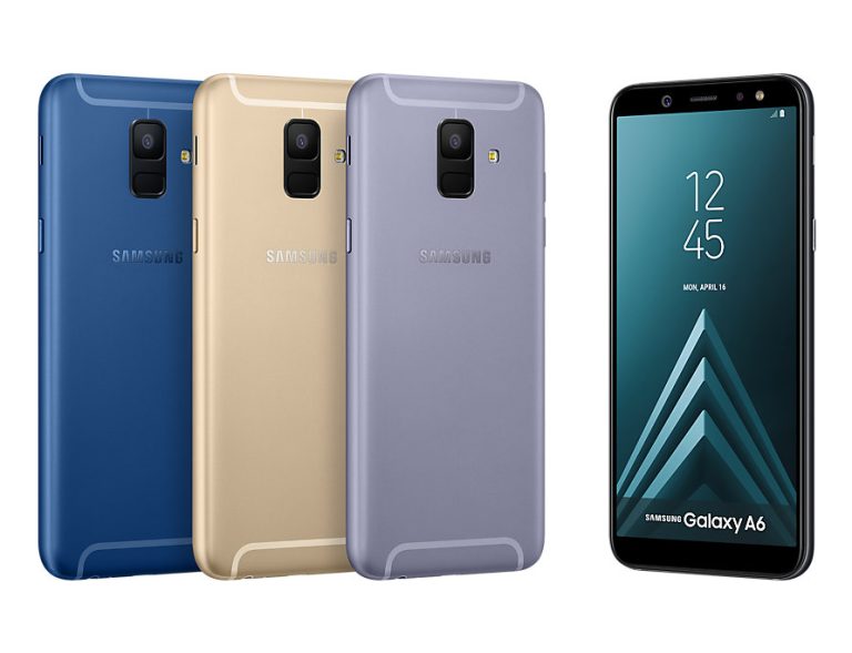How To Fix Samsung Galaxy A6 Stuck On Boot Logo