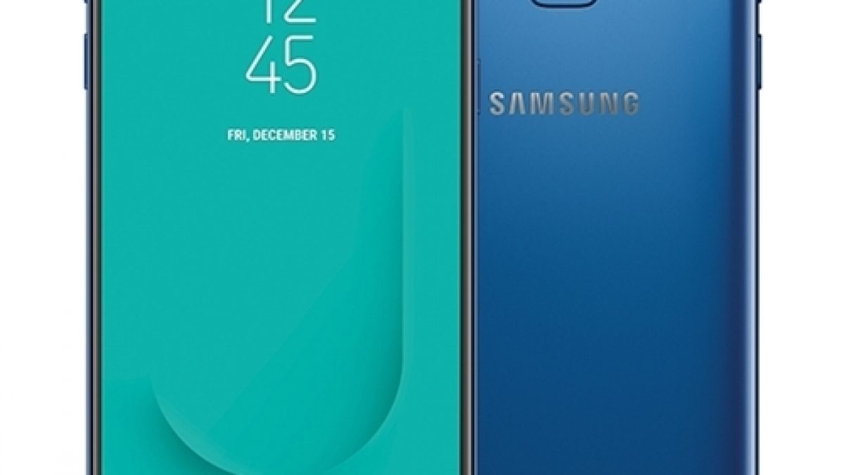 How To Fix Samsung Galaxy J6 Screen Is Black