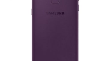 Samsung Galaxy J61