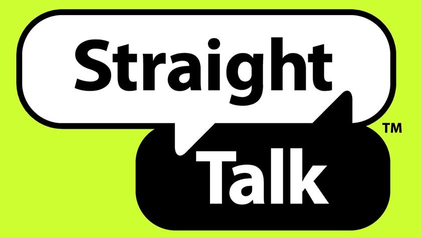 Straight Talk logo