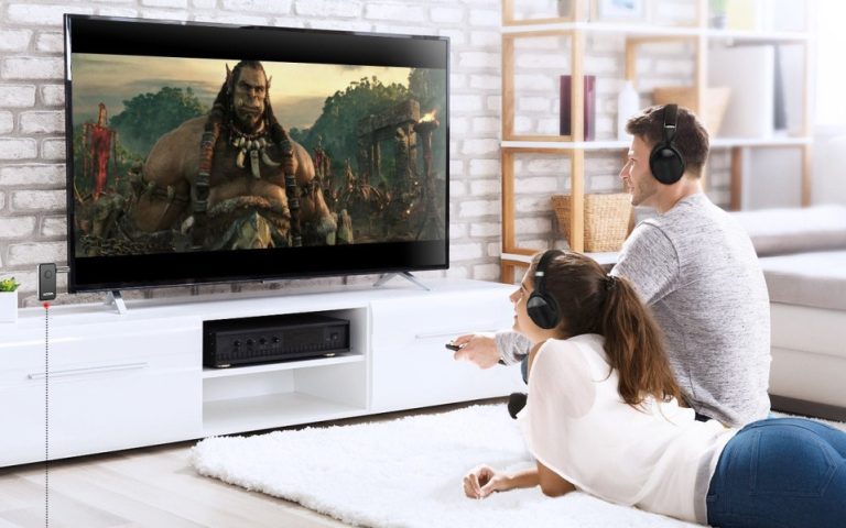 13 Best Gaming TV Stand