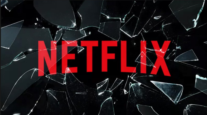 How much data does Netflix use, Netflix app keeps crashing