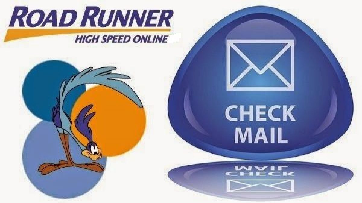 how to set up roadrunner email on android
