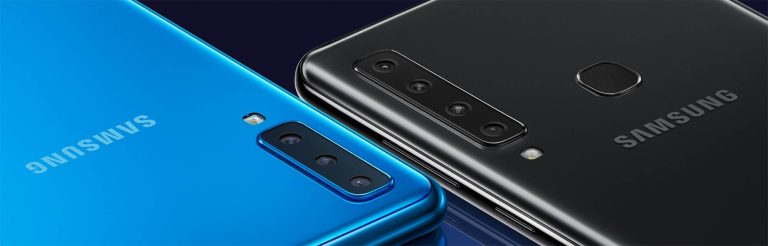 How To Fix Samsung Galaxy A9 Not Detecting Micro SD Card