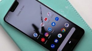 How To Fix Google Pixel 3 XL Wi-Fi Connection Keeps Dropping