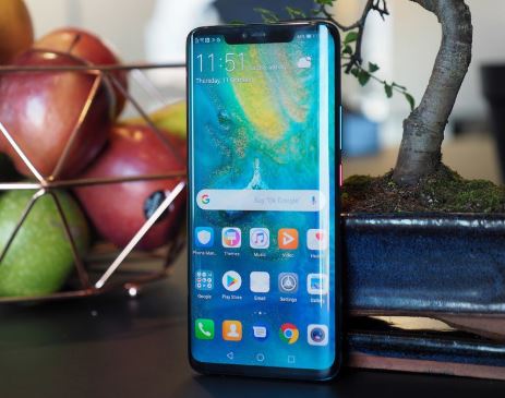How to fix Huawei Mate 20 Pro won’t turn on issue