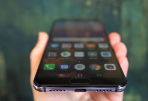 How to fix Huawei P20 Pro won’t turn on issue after accidentally dropping it
