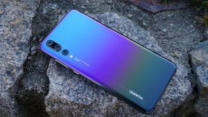 How To Set Up Voicemail On Huawei P20 Pro