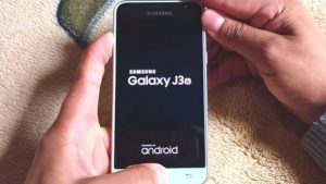 How To Fix Samsung Galaxy J3 Randomly Making Sound