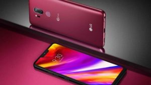 How To Fix LG G7 ThinQ Screen Is Unresponsive