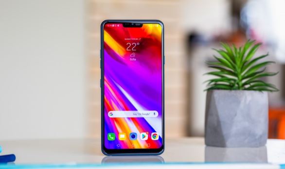How to fix  LG G7 ThinQ “Android system has stopped working” error