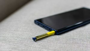 How to fix Samsung Galaxy Note 9 with Google Play Store error 907