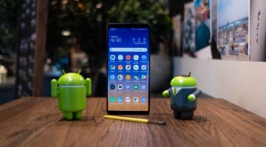 How To Fix Samsung Galaxy Note 9 Does Not Charge