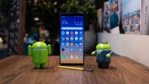 5 Must Have Accessories For Galaxy Note 8