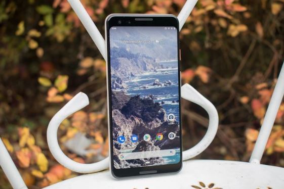 How to fix Google Pixel 3 XL “Unfortunately, Camera has stopped” error