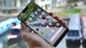 How to fix Google Pixel 3 camera app keeps crashing issue