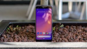 Google Pixel 3 Bluetooth connection to headphones keeps dropping