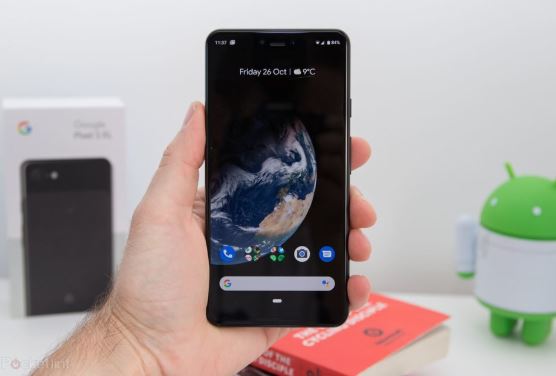 What to do if Google Pixel 3 screenshot are pixelated or blurry when sent
