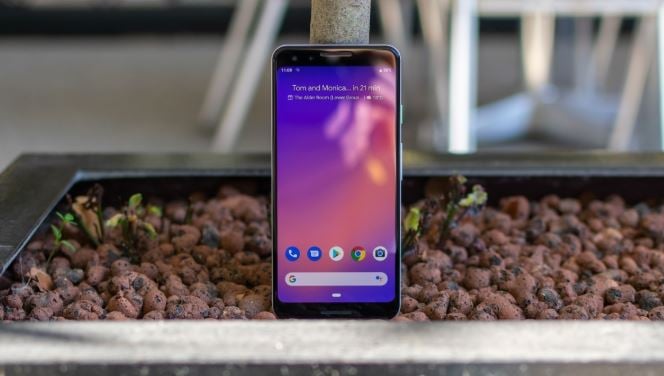 How to fix Google Pixel 3 XL random restart issue due to bad battery
