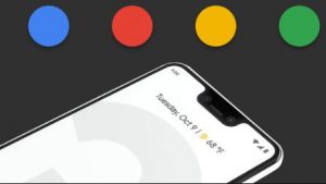 How to fix Google Pixel 3 XL Play Store error authentication required