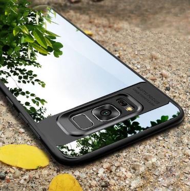 Galaxy S8 Plus (S8+) signal bars disappears randomly (no signal issue)