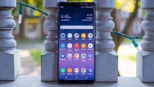 What to do if Galaxy S8 has screen discoloration and won’t turn on