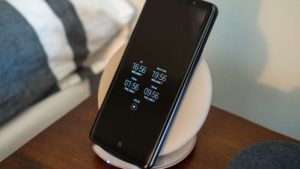 How to fix Galaxy S9 Plus charging stopped issue (wired and wireless charging not working)
