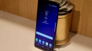 How To Fix Samsung Galaxy S9 Bootloop When Installing Android Pie Update