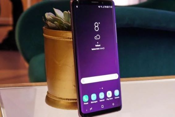 How To Fix Samsung Galaxy S9 IMS Service Has Stopped Error