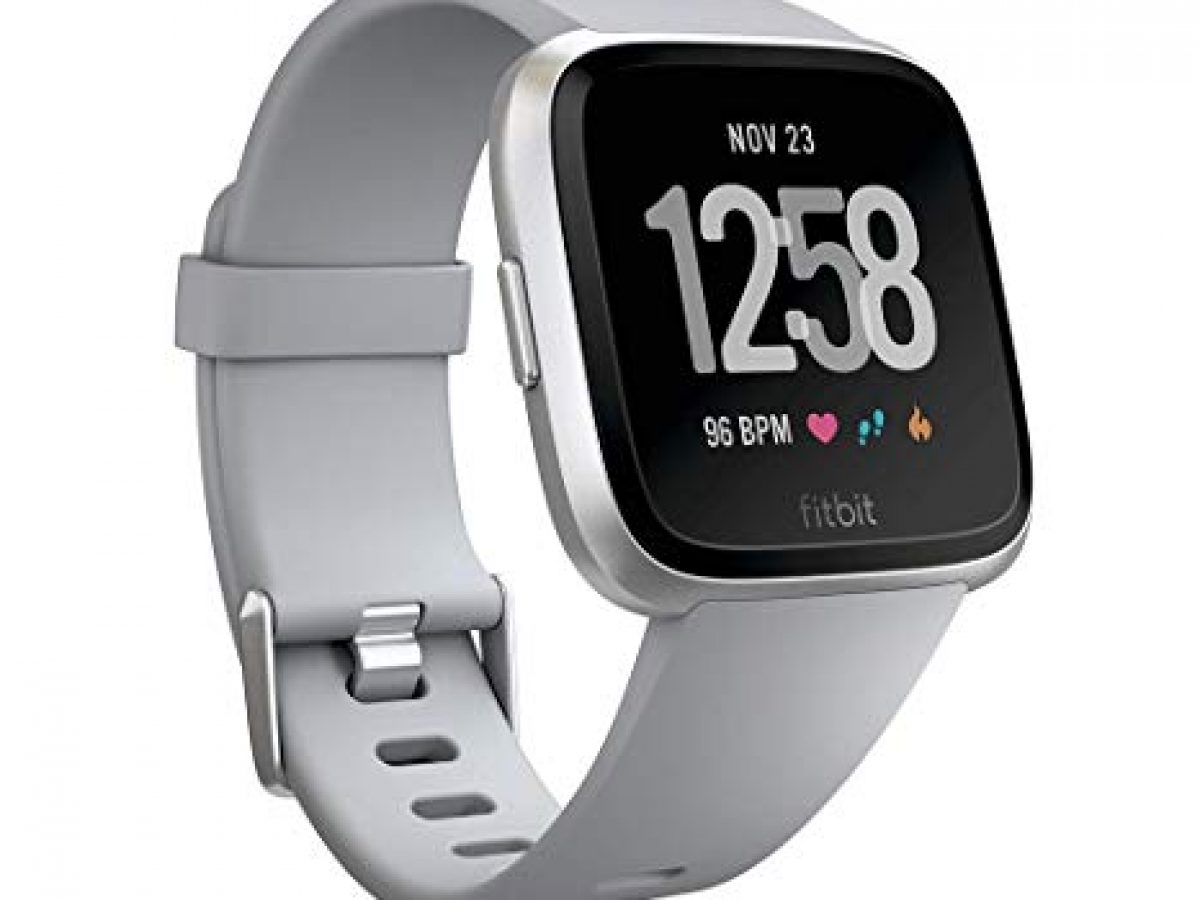 fitbit with wifi