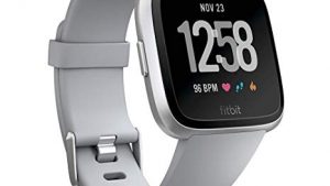 Fitbit Versa not receiving notifications from Android device