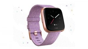 How To Get Text Messages On Fitbit Versa