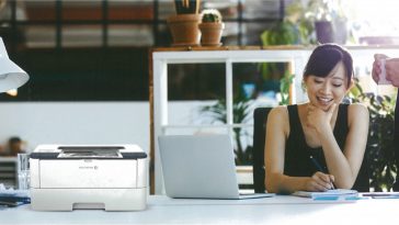 printer home use