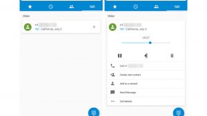 How to set up voicemail on Android