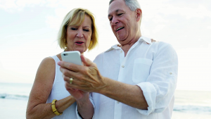 5 Best Cell Phone for Visually Impaired