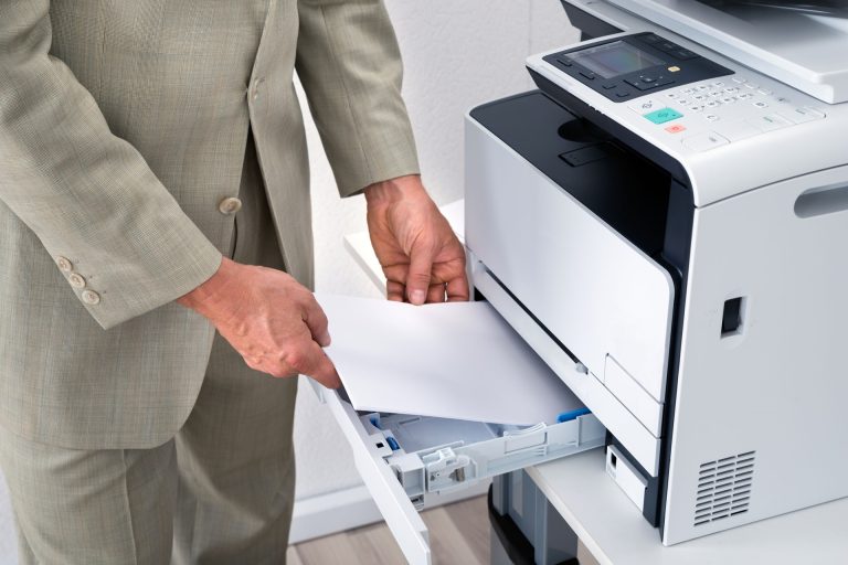 8 Best Document Scanners in 2024