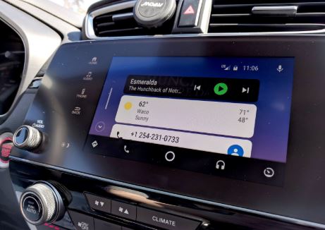 How to fix LG G7 Android Auto won’t send texts issue