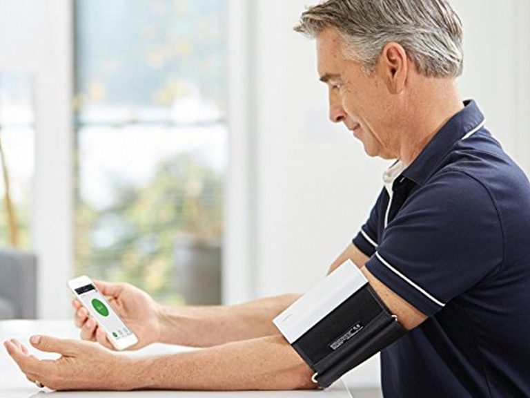 5 Best Blood Pressure Monitors in 2025