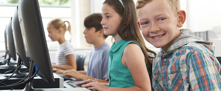5 Free Computer Coding Classes For Kids