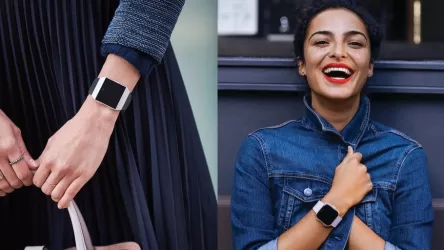 5 Best Leather Fitbit Versa Bands