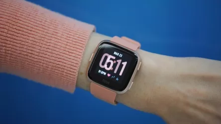 How To Restart Fitbit Versa