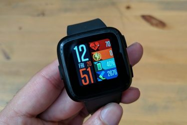 How To Update Fitbit Versa