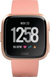 How To Change Clock Face On Fitbit Versa