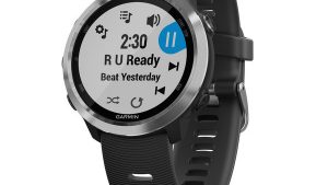 How to fix Garmin Forerunner 645 Music that’s not syncing