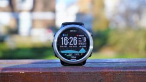 What to do if your Garmin Forerunner 645 Music that won’t turn on