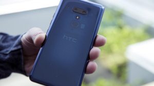 How To Fix HTC U12+ Fast Battery Drain When Using Mobile Data