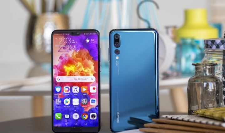 How to fix Huawei P20 Pro slow wifi issue