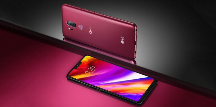 How to fix LG G7 ThinQ “Phone not working” bug