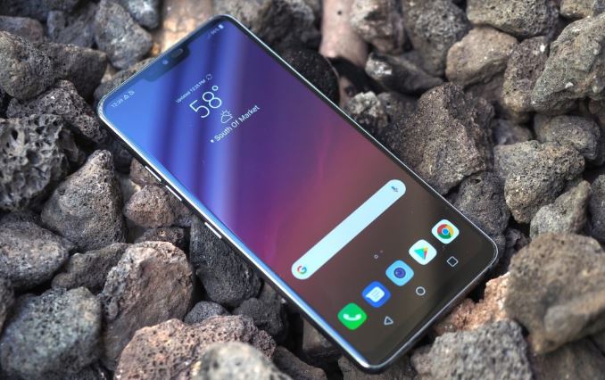 How to recover files from LG G7 ThinQ that won’t boot up