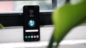 How to fix duplicate texts issue on LG V40 ThinQ